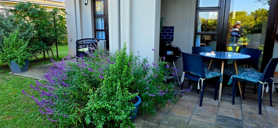 1 Bedroom Property for Sale in Whale Rock Gardens Western Cape